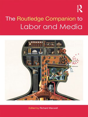 cover image of The Routledge Companion to Labor and Media